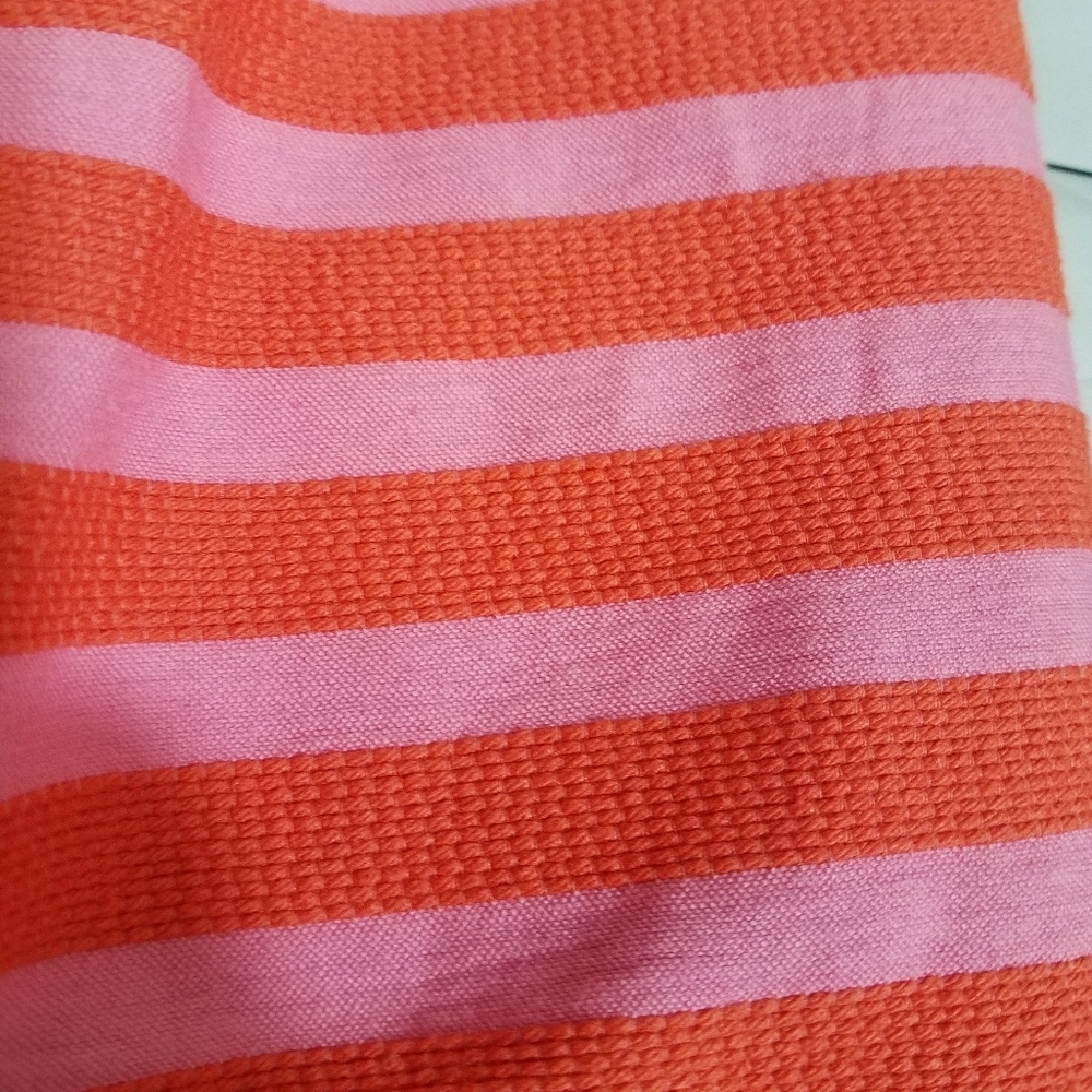 J. Crew Stripe Mini Skirt Size 0 Summer 13 - Picture 12 of 12